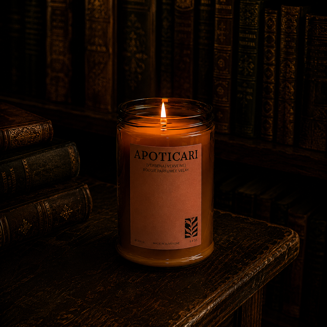 APOTICARI
